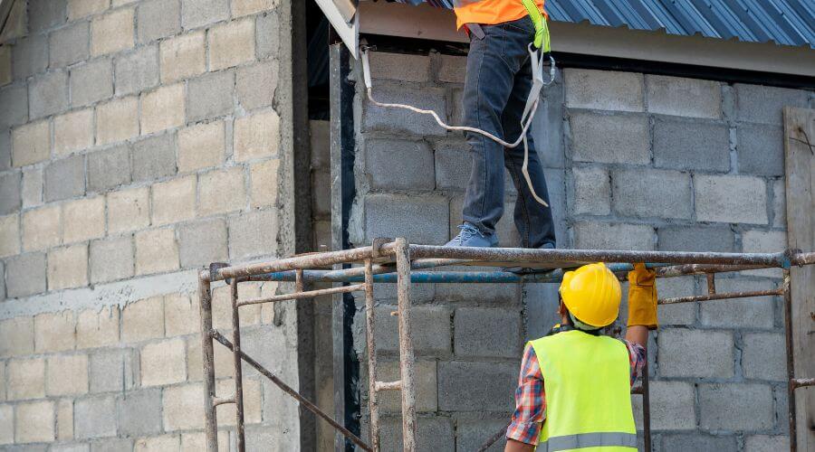 Expert tile roof repair services in Braceville, IL